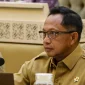 Menteri Dalam Negeri (Mendagri) Tito Karnavian