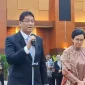 Menkeu Purbaya dan Sri Mulyani