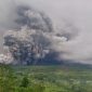 Erupsi Gunung Semeru