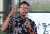 Muhammad Isnur, Ketua YLBHI