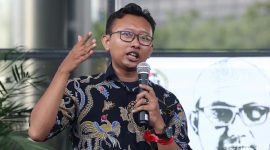 Muhammad Isnur, Ketua YLBHI