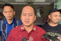 Kapuspenkum Kejagung