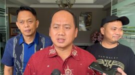 Kapuspenkum Kejagung