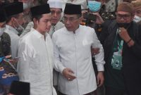 Gus Yahya Cholil Staquf, Ketum PBNU