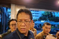 Menteri Keuangan, Purbaya Sadewa