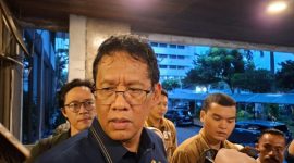 Menteri Keuangan, Purbaya Sadewa