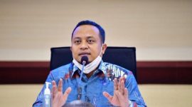 Gubernur Sulsel, Andi Sudirman Sulaiman