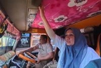 Marlina Muzakir, Ketua TP PKK Aceh