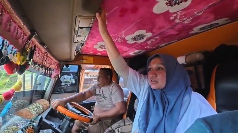 Marlina Muzakir, Ketua TP PKK Aceh