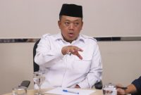 Nusron Wahid, Menteri ATR/ BPN