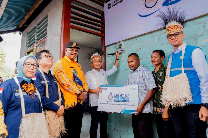 Menteri ESDM Bahlil Lahadalia