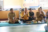 Anggota Komisi XI DPR RI Fraksi Golkar, Andi Achmad Dara (Sumber; Soksinews)