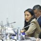 Puteri Komaruddin Anggota Komisi XI DPR RI