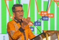 Ketua Komisi XI DPR RI, Mukhamad Misbakhun