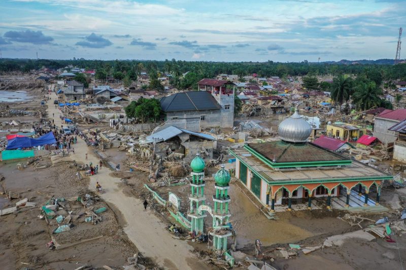 Aceh (Sumber: Kompas.com)