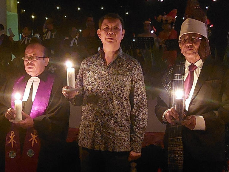 Hashim, adik kandung Presiden Prabowo