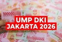 UMP DKI (Sumber: Netralnews)