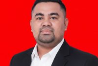 Brayen Putra Lajame (Kooordinator Gerakan ProDEM Muda Indonesia)