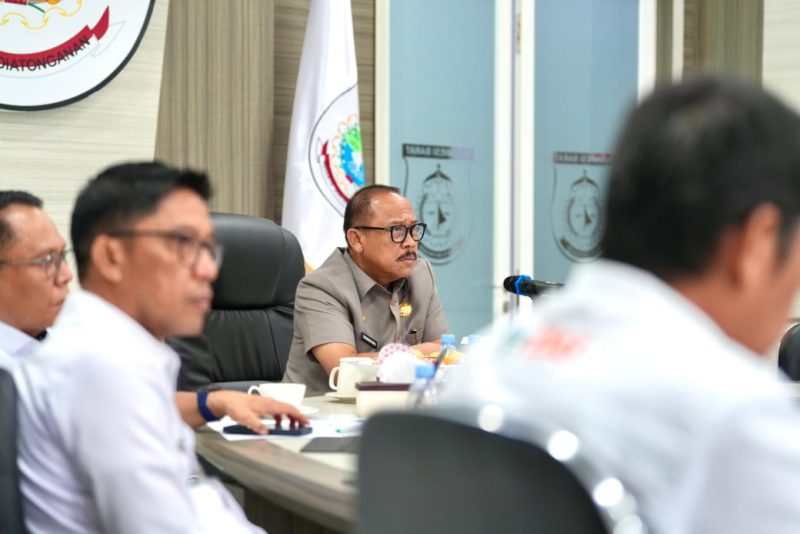 Suhardi Duka, Gubernur Sulawesi Barat