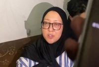 Ayu Puspita Tersangka Penipuan WO