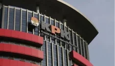 Gedung KPK