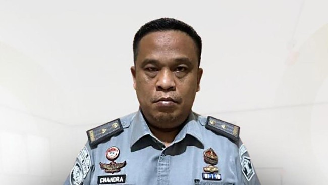 Kalapas Enemawira, Chanra Sudarto
