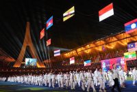 SEA GAMES 2025