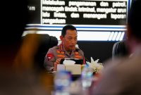 Kapolri, Listiyo Sigit Prabowo