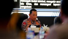 Kapolri, Listiyo Sigit Prabowo