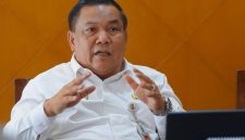 PJ Gubernur Riau, SF Hariyanto (Sumber: Detik.com)