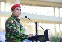 Dzulfikar A Tawalla, Ketua Umum PP Pemuda Muhammadiyah