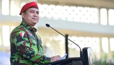 Dzulfikar A Tawalla, Ketua Umum PP Pemuda Muhammadiyah