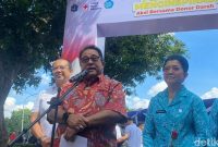 Rano Karno, Wakil Gubernur Jakarta