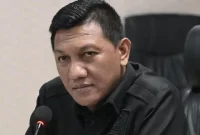 Ketua Fraksi Partai Amanat Nasional (PAN) DPRK Banda Aceh, Sofyan Helmi, SE, MSi, 
