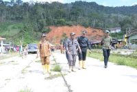 Masinton Pasaribu, Bupati Tapteng