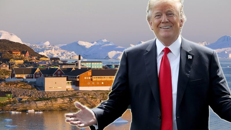 Donald Trump (Sumber: BBC)