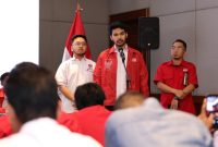 Abrory Ben Barka (Ketua Umum Fokusmaker)