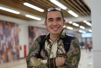 Azmi Syahputra, Dosen Trisakti