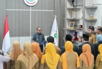 SDK melantik 13 Pejabat RSUD Sulbar