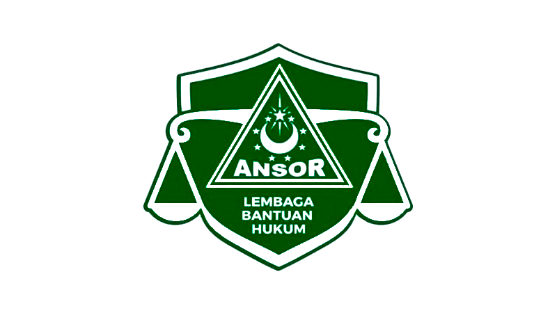 Logo LBH GP Ansor