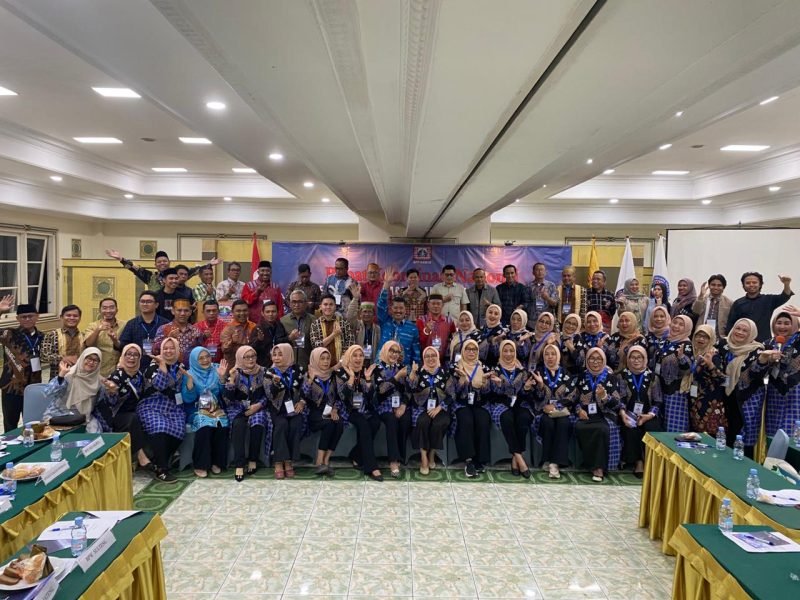 Rakornas KKMSB Tahun 2026