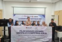 Dok. Istimewa