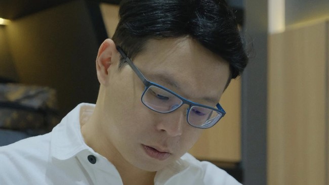Dokter Richard Lee (Sumber: CNN Indonesia)