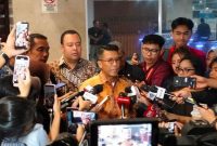 Ketua Komisi XI DPR RI, Mukhamad Misbakhun