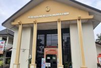 PN MUARA ENIM
