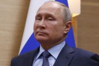 Putin Tegaskan Pengembangan Kekuatan Nuklir Rusia (Sumber: BBCNewsIndonesia)