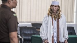 Habib Bahar Bin Smith