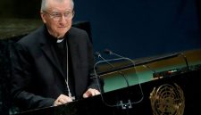 Vatikan Tegas Tak Akan Gabung ke Board of Peace (Sumber: Kompas.com)