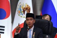 Gibran Wakil Presiden RI (Sumber: Sekretariat Wakil Presiden )