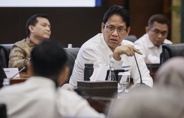 Menkeu Purbaya (Sumber: Kompas.com)